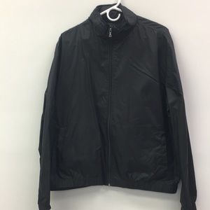 Men’s Nylon Windbreaker